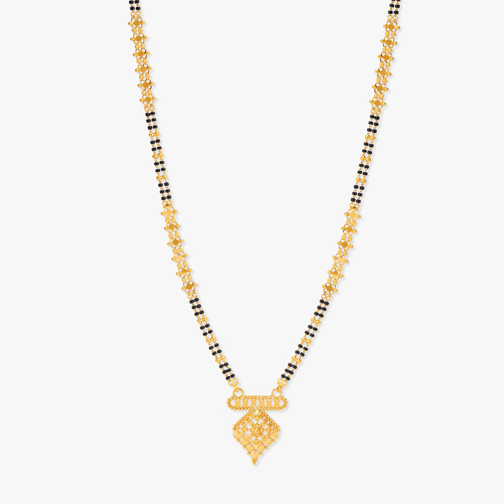 Mangalsutras Tanishq Online Store