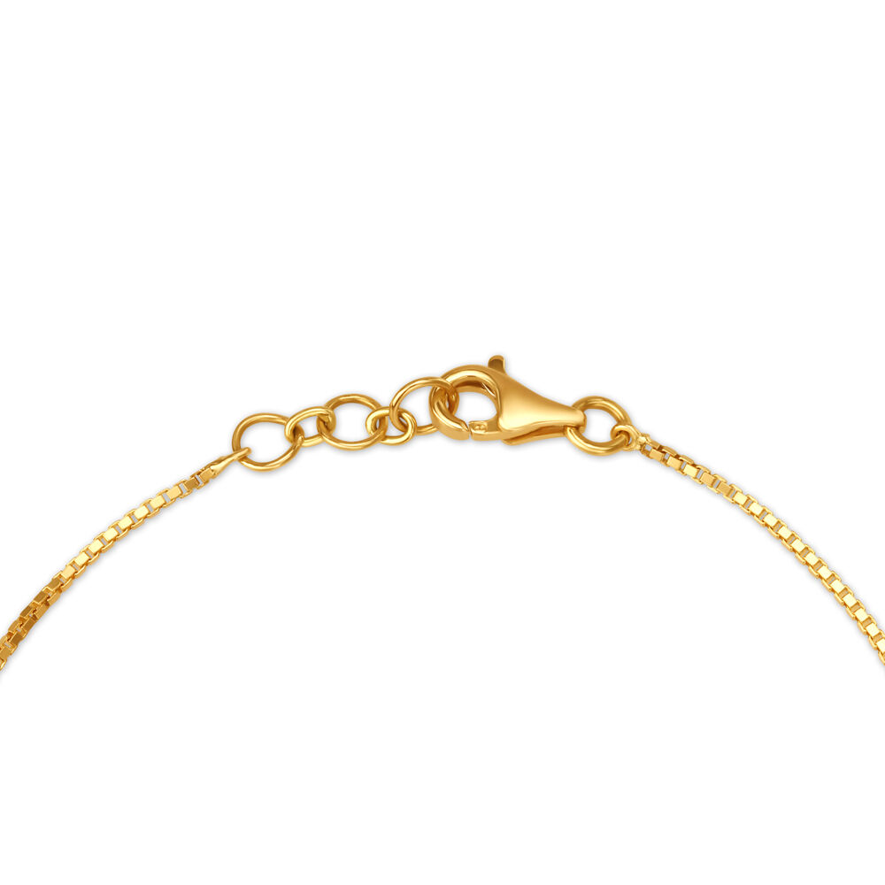 Stunning Diamond Tennis Bracelet