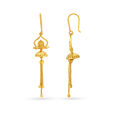 Vivacious Modish Hoop Earrings,,hi-res image number null