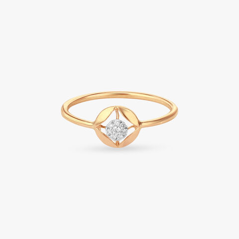 Orbit Gleam Diamond Ring alternate view 1
