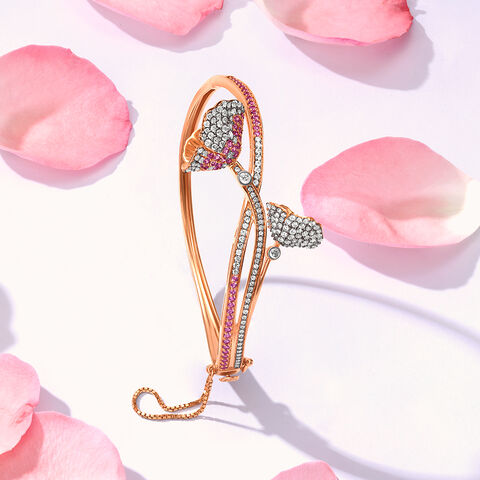 Fleur Charm
