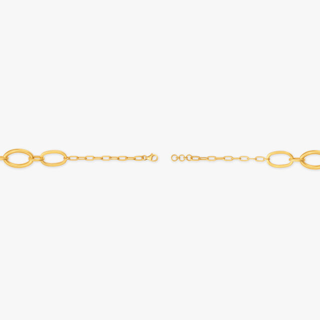 Beautiful Linked Bracelet,,hi-res image number null