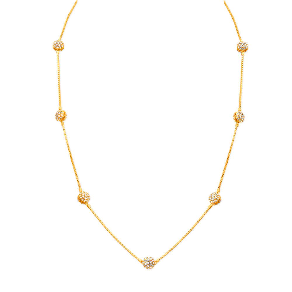 Gents gold design chain sales