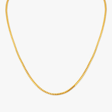 Splendid Box Chain