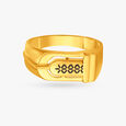 Abstract Ring for Men,,hi-res image number null