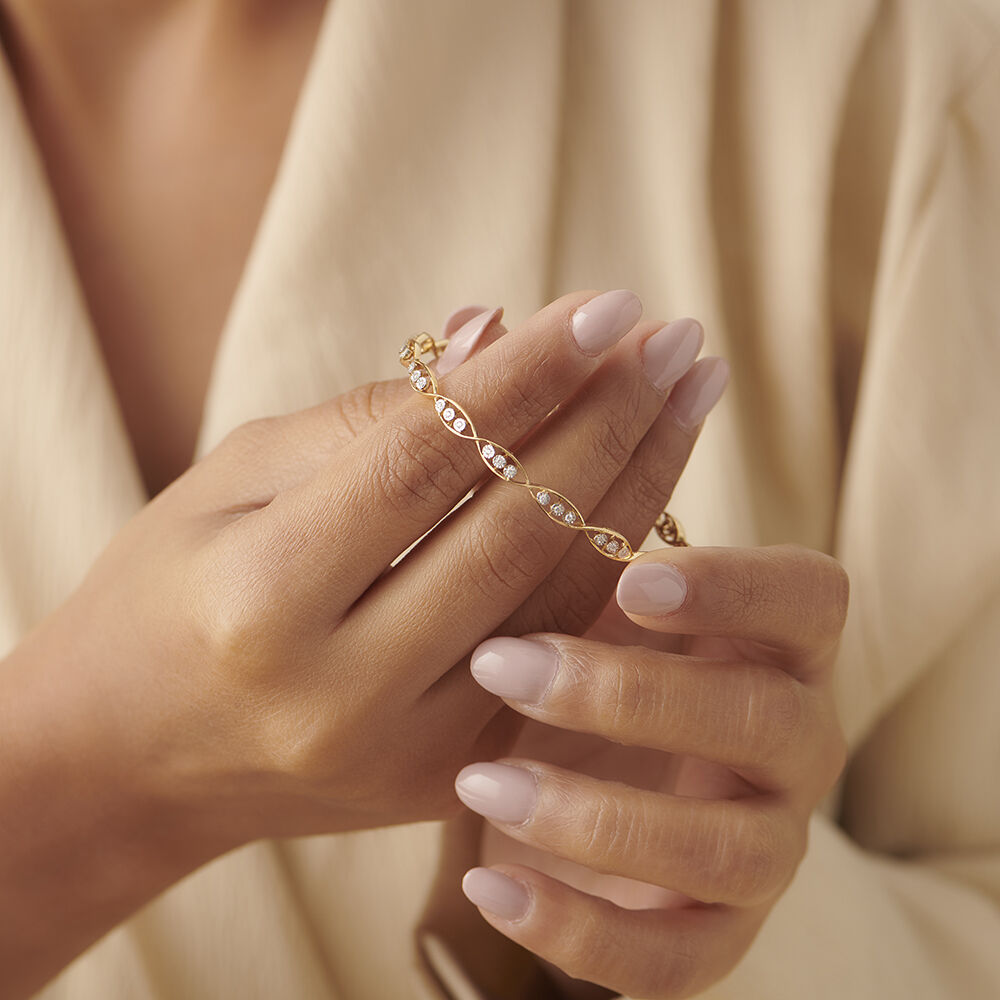 Tanishq diamond bangles price list new arrivals