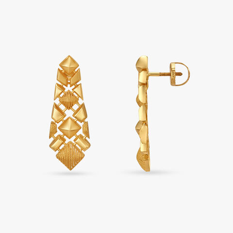 Chic Drop Earrings
