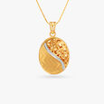 Radial Pendant and Earrings Set,,hi-res image number null