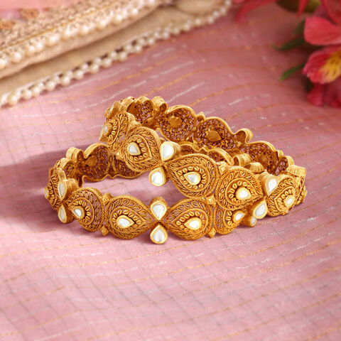 Paisley Jadtar Bangles
