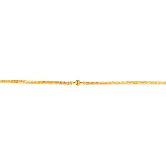 Charming Gold Mangalsutra Chain,,hi-res image number null