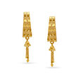 Charming Contemporary Hoop Earrings,,hi-res image number null