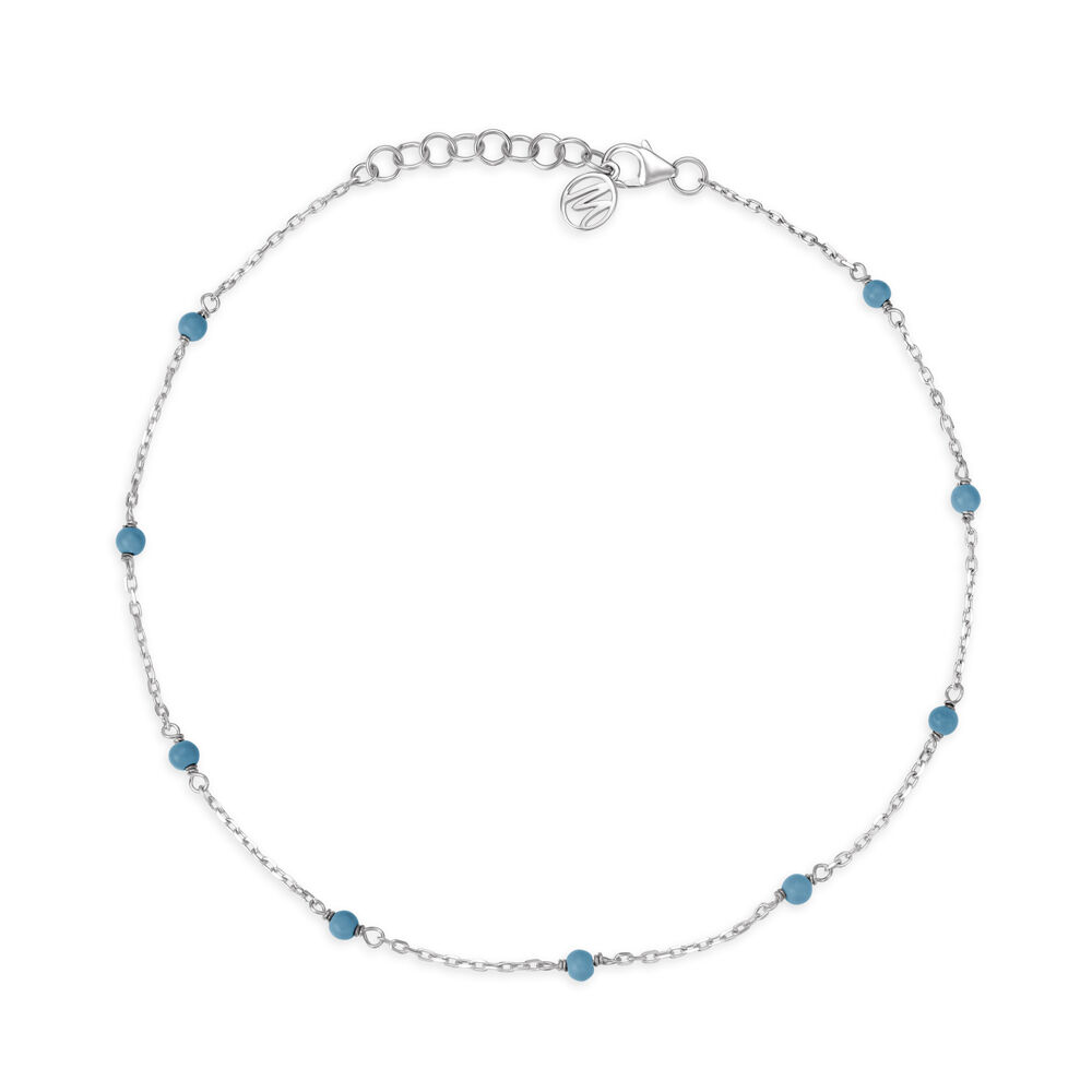 Tanishq silver best sale anklet design
