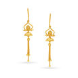 Vivacious Modish Hoop Earrings,,hi-res image number null