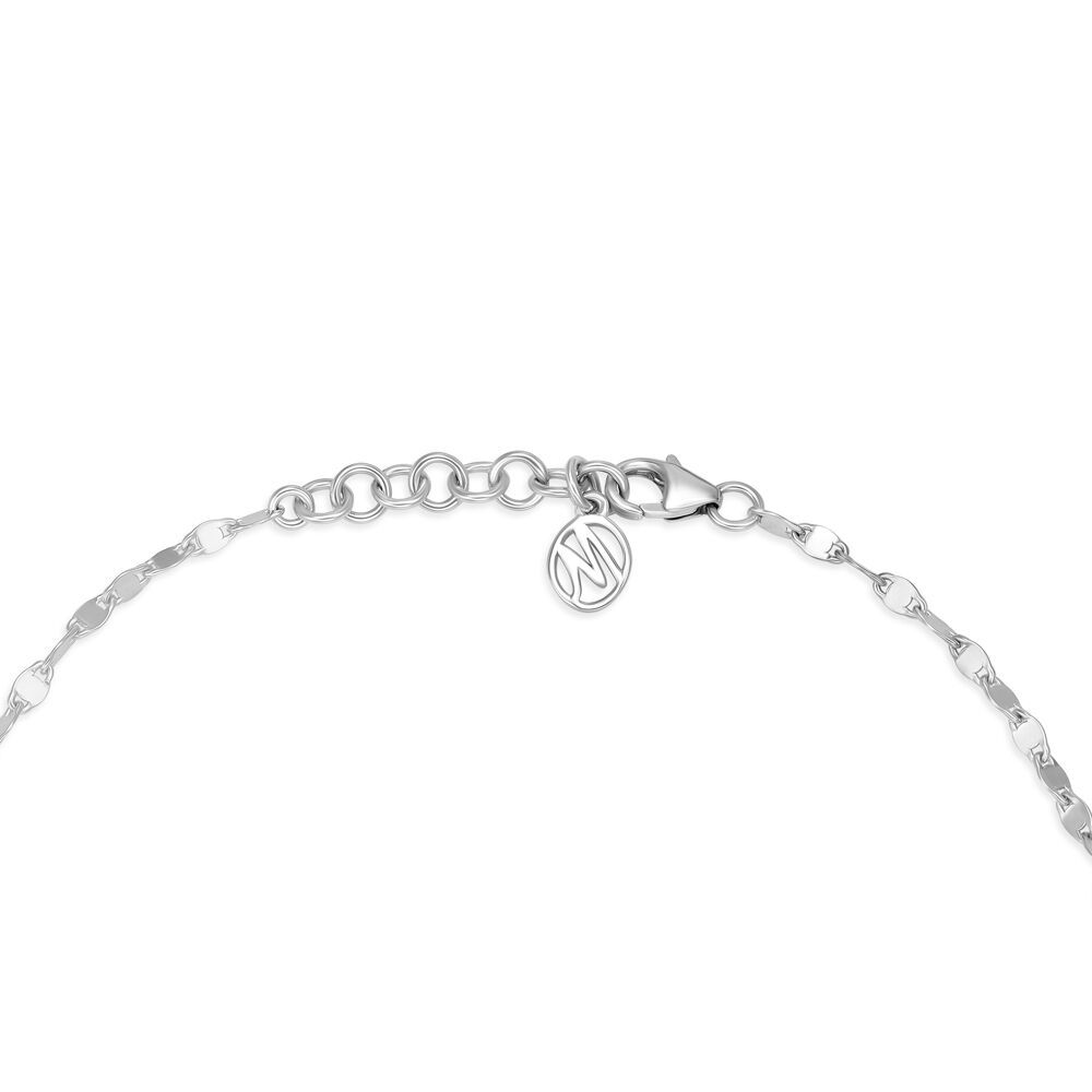 Pure silver anklets new arrivals tanishq