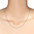 Platinum 950 Chain,,hi-res image number null