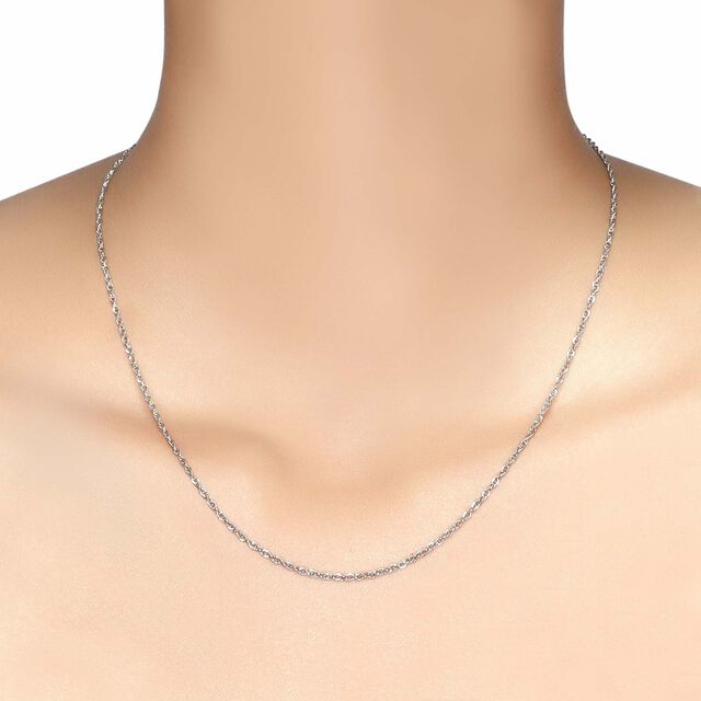Platinum 950 Chain,,hi-res image number null