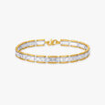 Blooming Glam Bracelet,,hi-res image number null