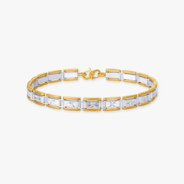 Blooming Glam Bracelet