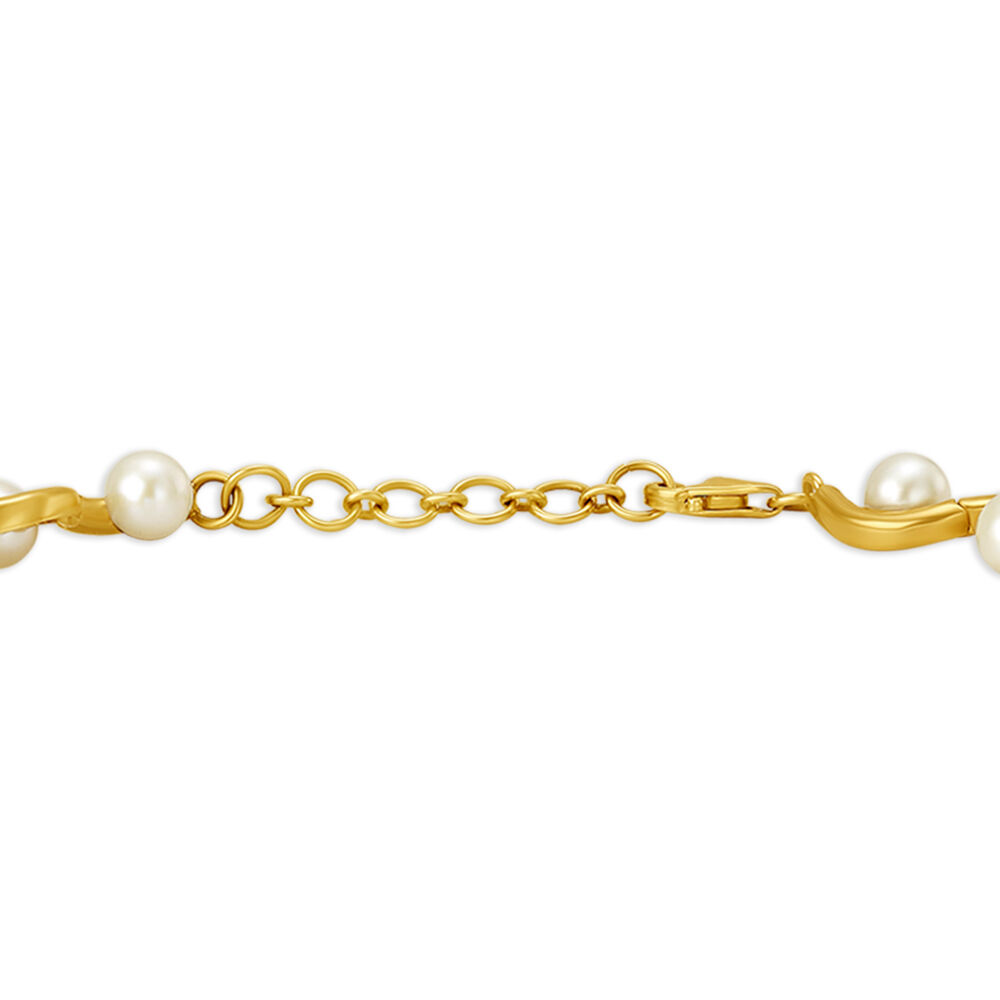 Pure pearl cheap set tanishq