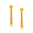 Enchanting Fancy Drop Earrings,,hi-res image number null