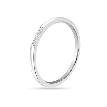 925 Silver Delightful Ring