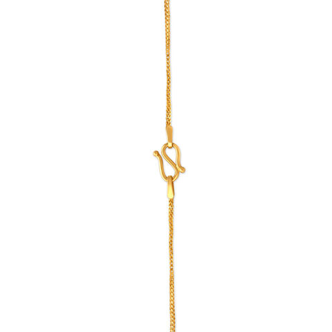 Cheming Tassels Chain