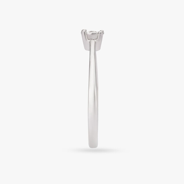 Whisper of Promises Diamond Finger Ring,,hi-res image number null