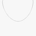 Minimal Platinum Chain,,hi-res image number null