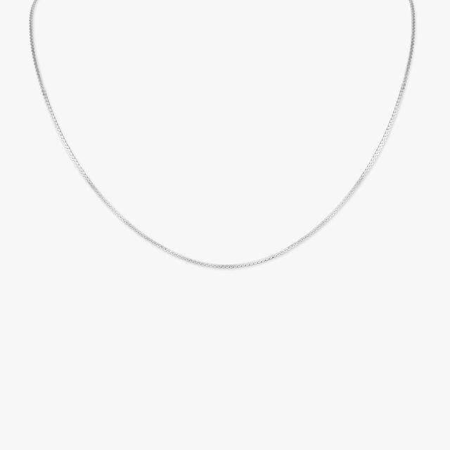 Minimal Platinum Chain,,hi-res image number null