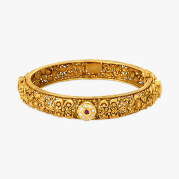 Tanishq bangles collection with price