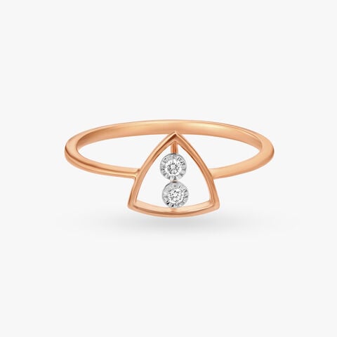 Simple Delights Finger Ring