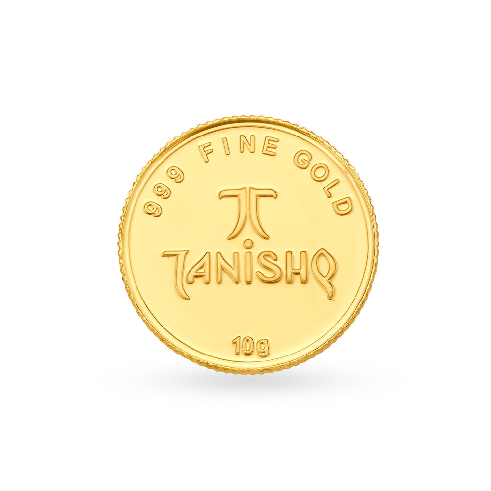 Tanishq gold clearance quality