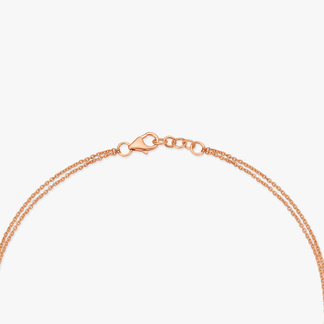 Trendy Linked Necklace,,hi-res image number null