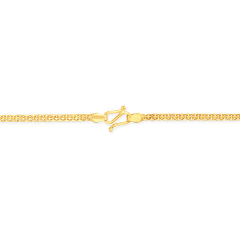 Distinctive Gold Chain for Men