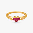 Lovely Ruby Ring,,hi-res image number null