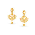Classy Stylish Drop Earrings,,hi-res image number null