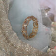Charming Diamond Bangle,,hi-res image number null