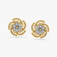 Hypnotic Pendant and Earrings Set,,hi-res image number null