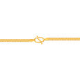 Majestic Gold Chain,,hi-res image number null