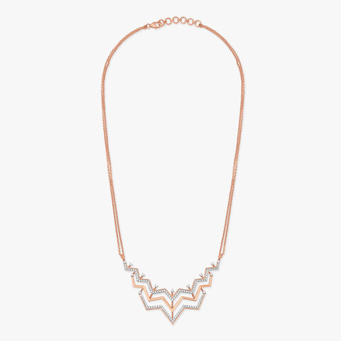 You're Worth It! Necklace