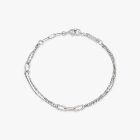 Minimalist Chic Bracelet