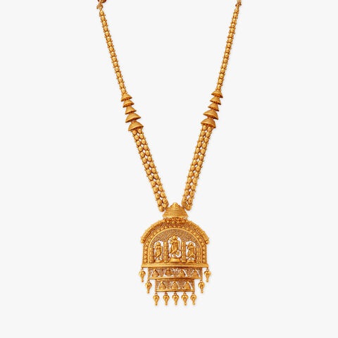 Celebrating Traditions Necklace Set