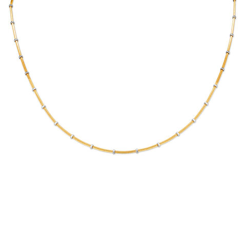 Dainty Gold Chain