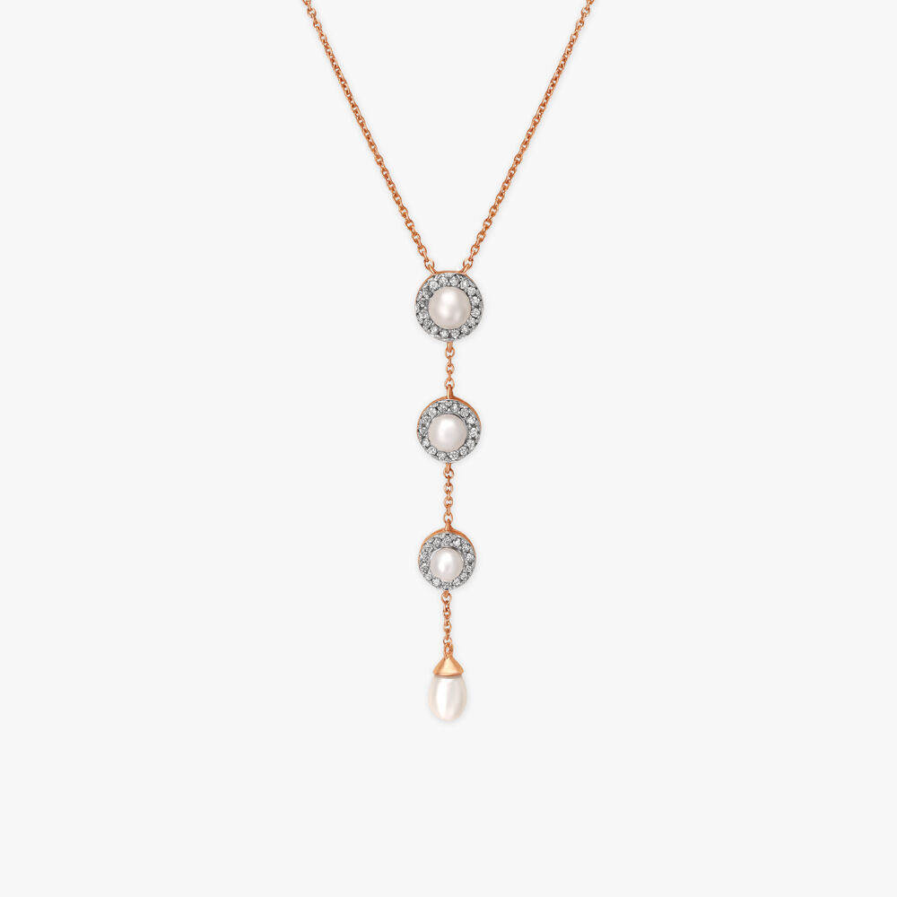 Tanishq pearl shop chain