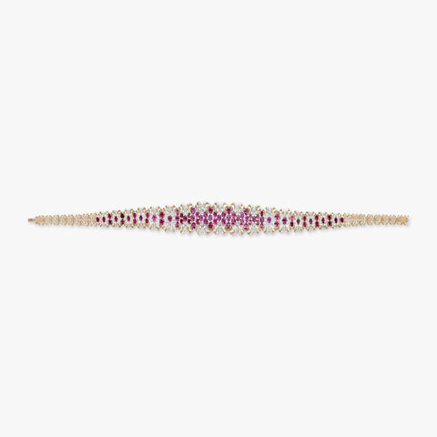 Signature Grace Diamond Necklace