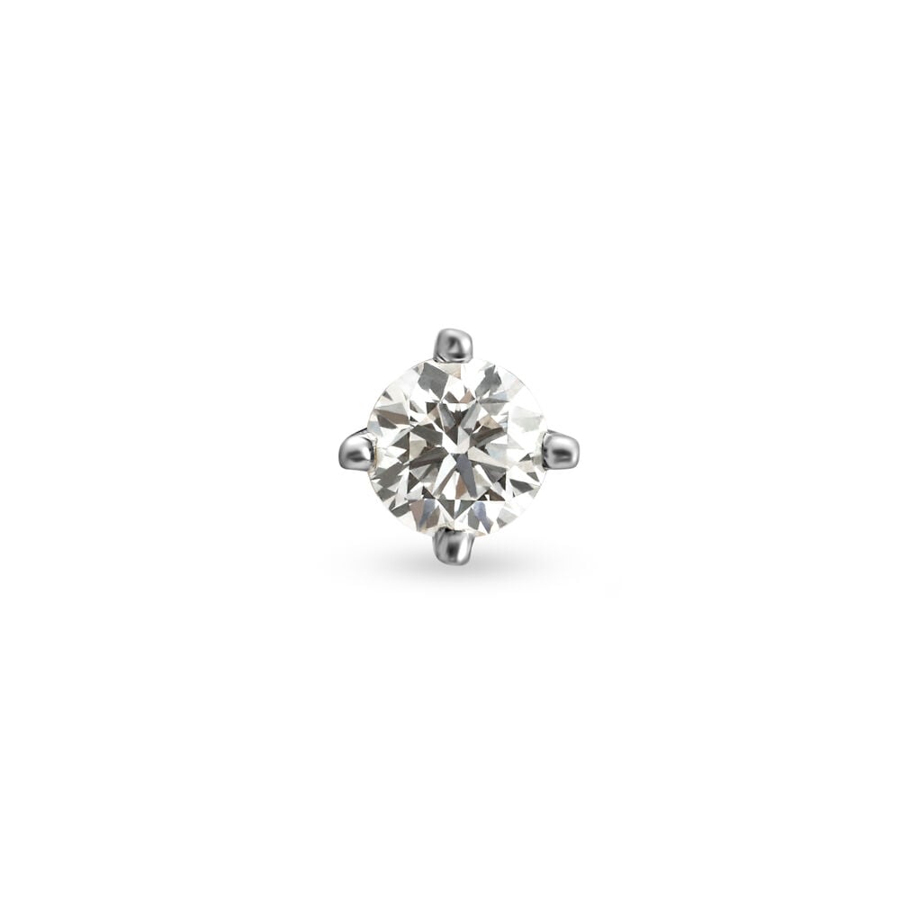 Tanishq diamond nose pin online price list
