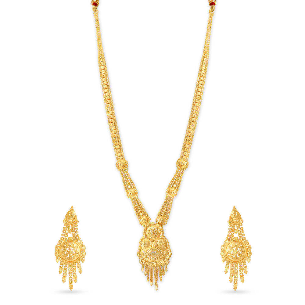 Tanishq long chain new arrivals