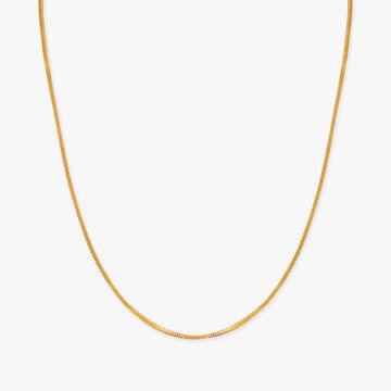 Classy Box Chain