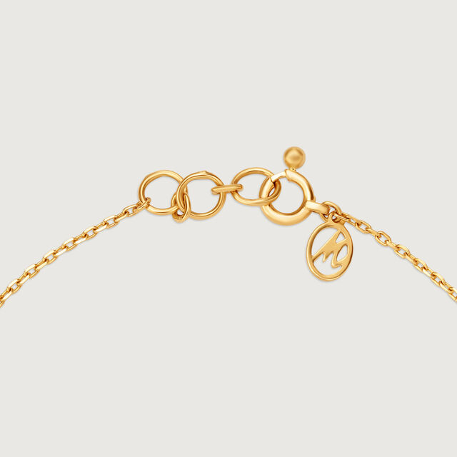 Galactic Glamour 18KT Bracelet,,hi-res image number null