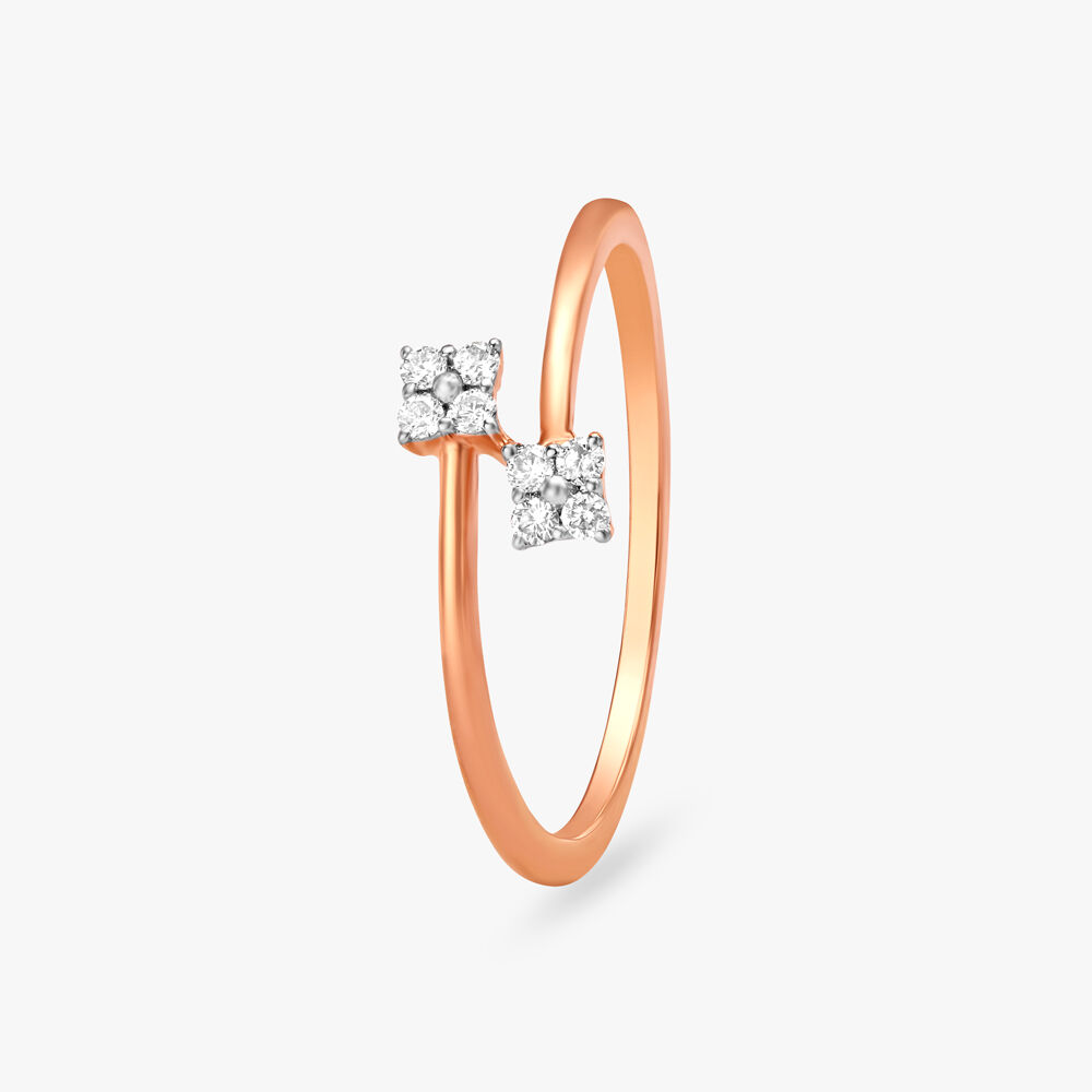 Tanishq online ring deals